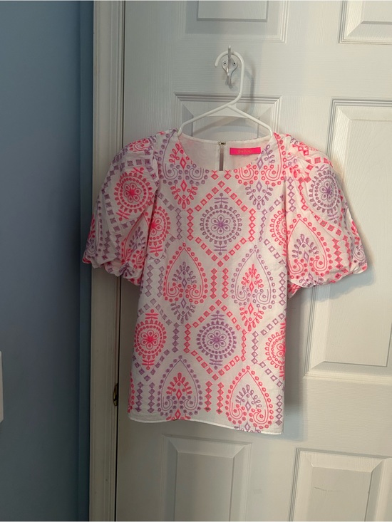 Lilly Pulitzer Tops - Lilly Pulitzer Top